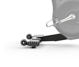 Спин-байк Matrix CXM