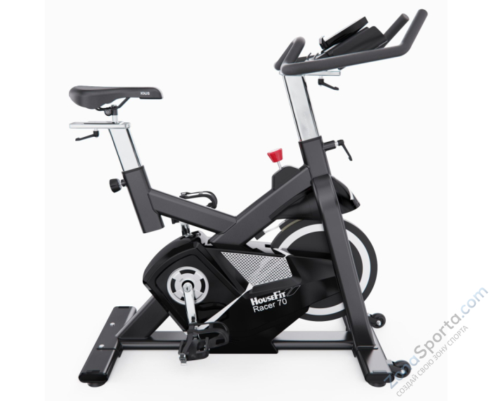 Спин-байк HouseFit B-HB-8285C