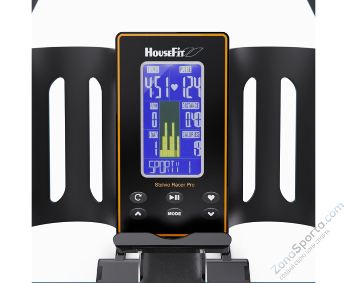 Спин-байк HouseFit B-HB-8285C