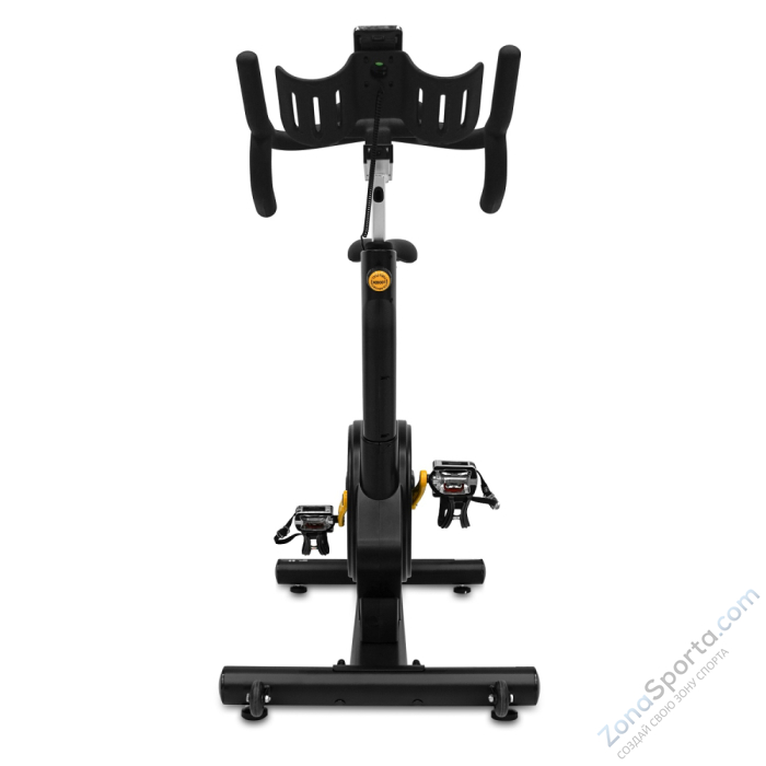 Спин-байк с консолью профессиональный Bronze Gym Prospin