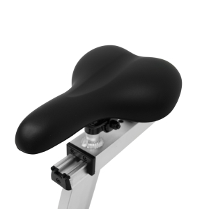 Спин-байк с консолью профессиональный Bronze Gym Prospin