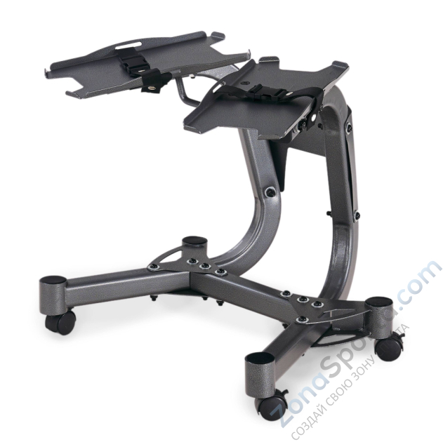 Стойка для гантелей Proxima Gigant