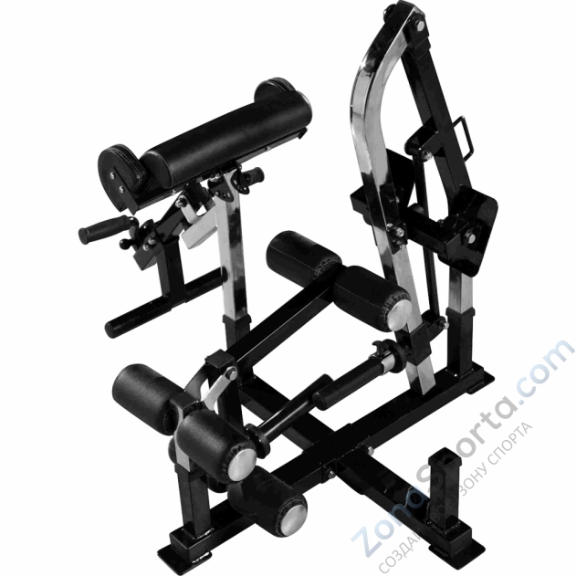 Стойка для хранения аксессуаров тренажеров Powertec WB-ASR10