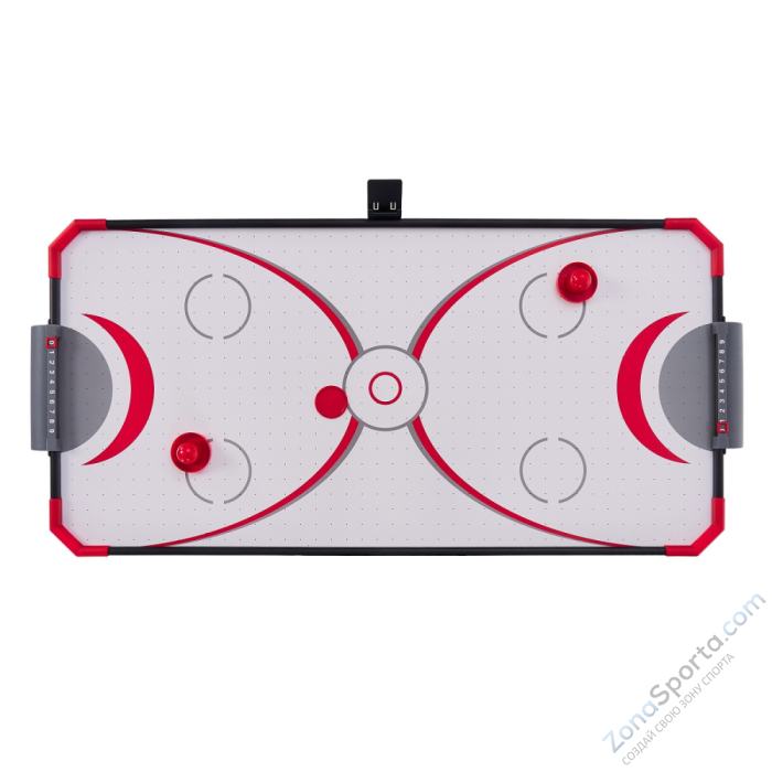 Стол 2 в 1 для аэрохоккея и тенниса Proxima Espozito 44