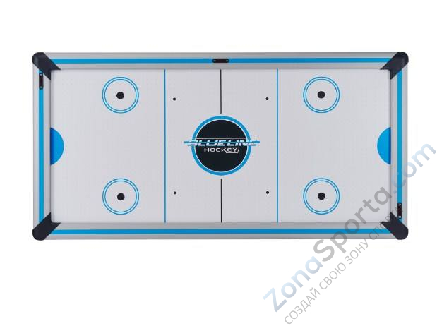 Стол для аэрохоккея Proxima Maple Leafs 84