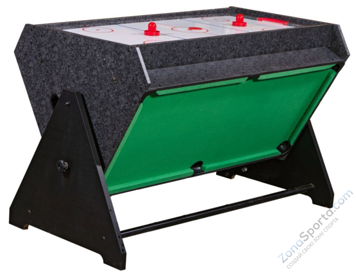 Стол-трансформер Vortex 3-in-1