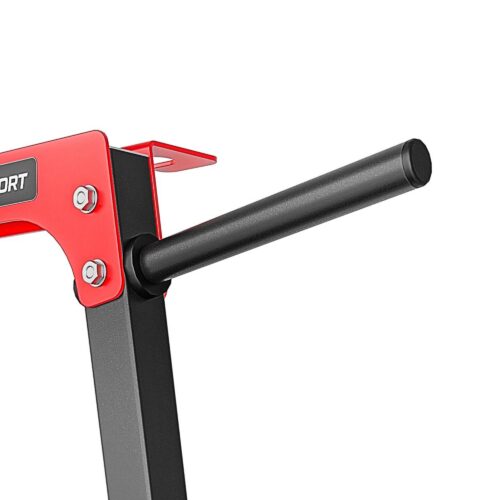 Стойка для дисков, грифов и гантелей Marbo Sport MH-S207