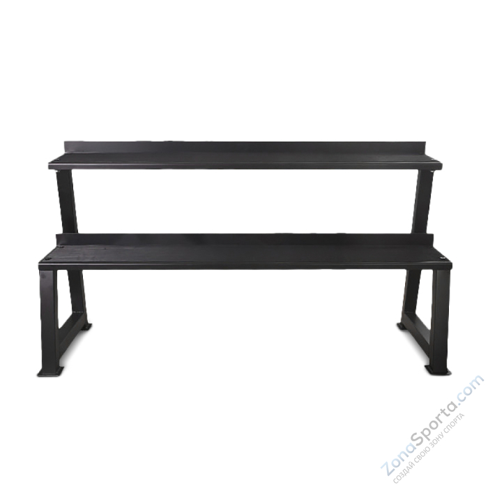 Стойка для гирь Unix Fit KetRack PRO (280 кг)