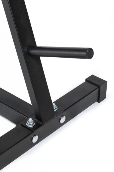 Стойка треугольная для дисков (26 мм.) VictoryFit VF-D4014