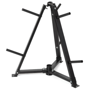 Стойка треугольная для дисков (51 мм.) VictoryFit VF-D4015