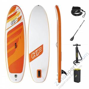 Sup доска для плавания Bestway Hydro Force Aqua Journey 9' 2021  