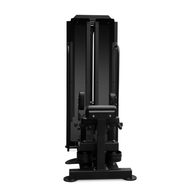 Сведение-Разведение ног профессиональный Bronze Gym Partner ML-817