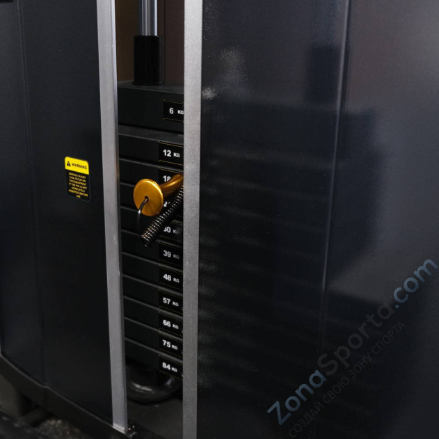 Сведение/разведение ног AnyFit PS05-84