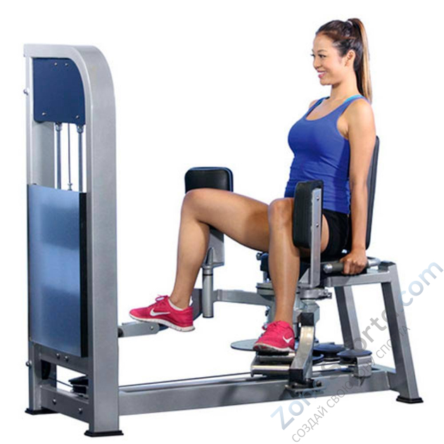 Сведение/разведение ног сидя Realleader PF-1006