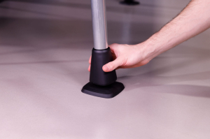 Теннисный стол Cornilleau 300 Indoor Grey
