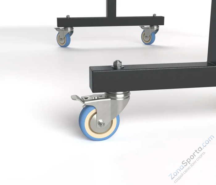 Теннисный стол Wallaby Outdoor S400 Green