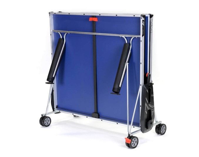 Теннисный стол Cornilleau 500 Indoor 22мм синий