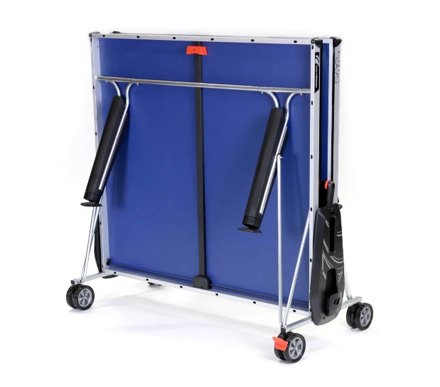 Теннисный стол Cornilleau 500 Indoor 22мм синий