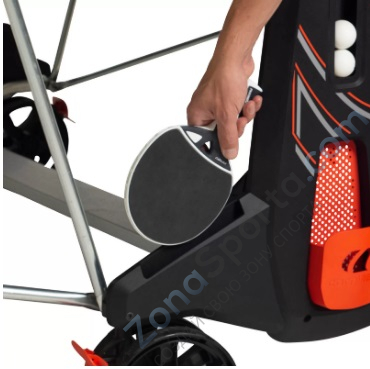 Теннисный стол Cornilleau 500X Outdoor 6 мм синий