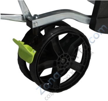 Теннисный стол Cornilleau X-Trem Outdoor Grey