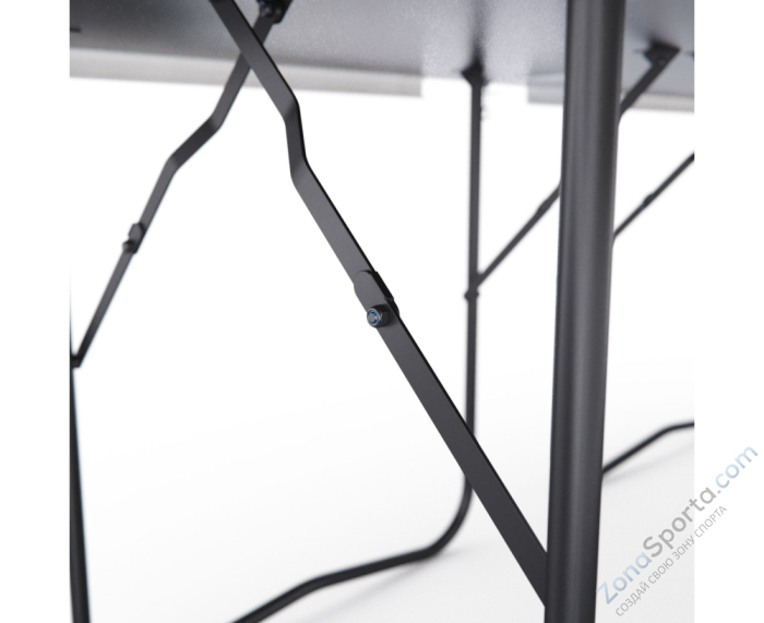 Теннисный стол DFC TORNADO Cyclone