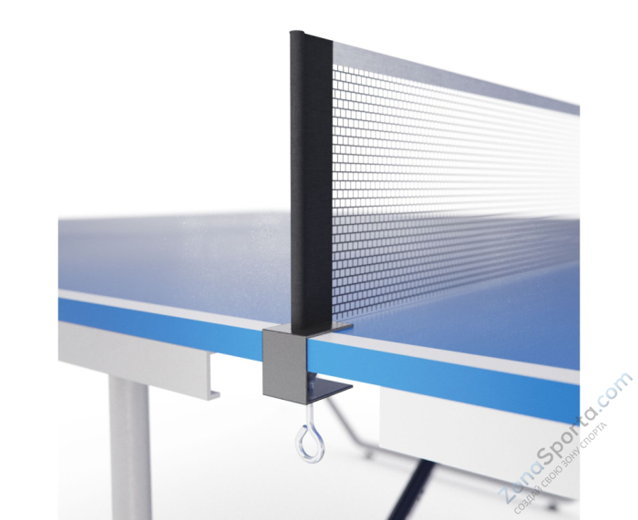 Теннисный стол DFC Tornado Home Compact синий