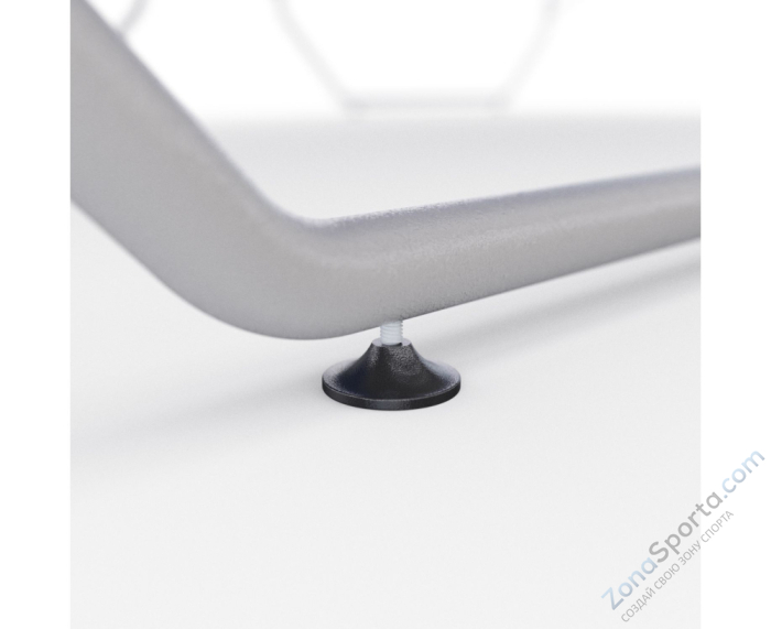 Теннисный стол DFC Tornado Home Compact синий