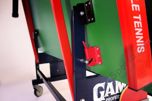 Теннисный стол Gambler Dragon green
