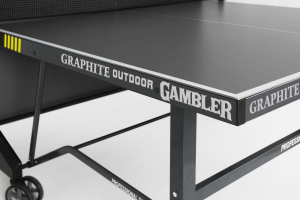 Стол теннисный Graphite 6 Всепогодный