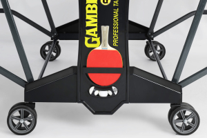 Стол теннисный Graphite 6 Всепогодный