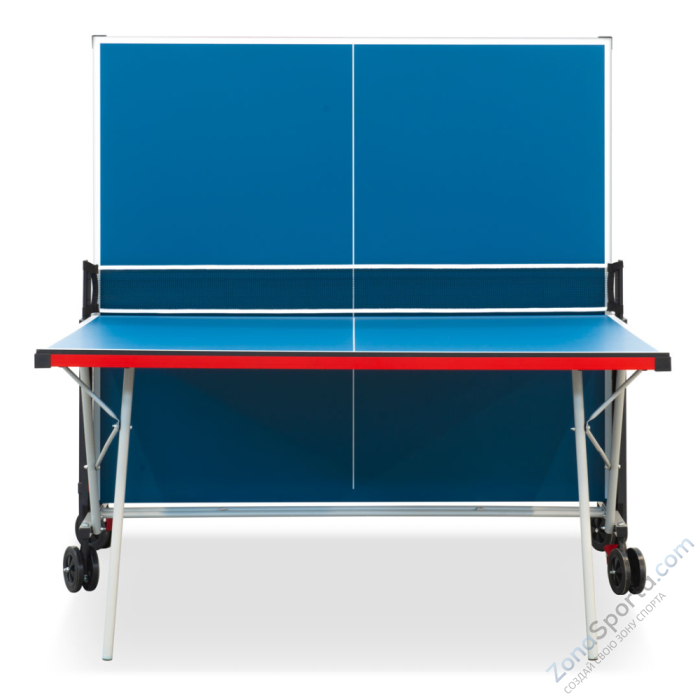 Теннисный стол складной для помещений Winner S-150 Indoor