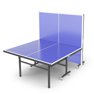Теннисный стол Unix Line Indoor 15 mm MDF (Blue)