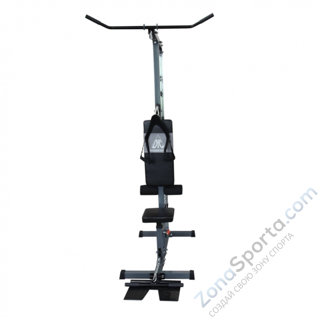 Тяга сверху/снизу DFC Homegym HM018