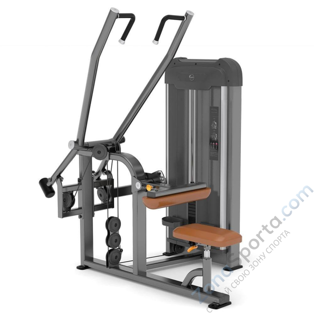 Грудной жим AnyFit PE101-123