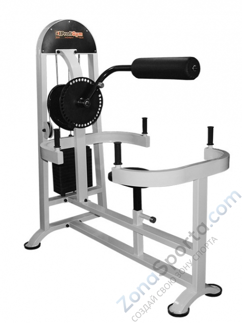 Тренажер для мышц шеи ProfiGym ТГ-0360-С