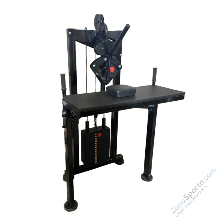 Тренажер для армрестлинга DEXsport AG-034