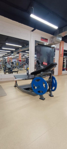 Тренажер Ягодичный мостик Fitex FTX-82032