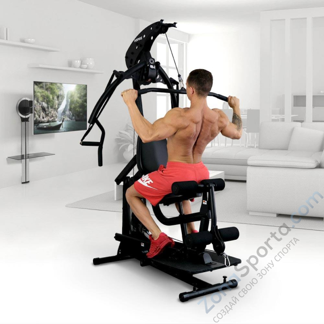 Многофункциональный силовой комплекс Inspire BL1 (BL10B)