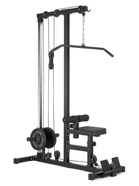 Тренажер силовой со свободными весами VictoryFit VF-C6006