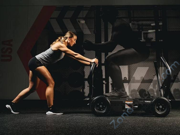 Тренажер Torque Tank-M4