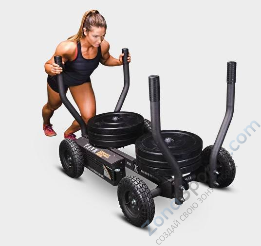 Тренажер Torque Tank-M4