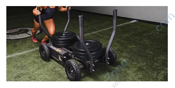 Тренажер Torque Tank-M4