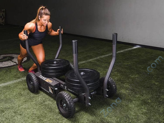 Тренажер Torque Tank-M4