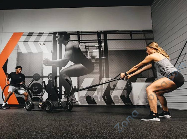 Тренажер Torque Tank-M4