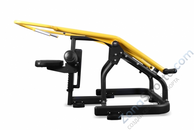 Трицепс Bronze Gym PL-1712