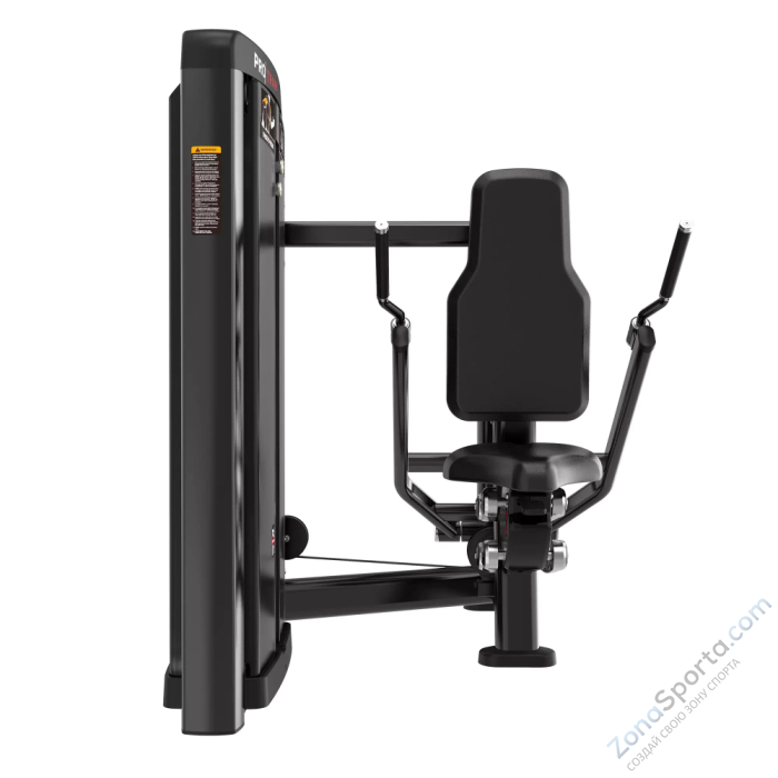 Трицепс сидя Protrain LFS106