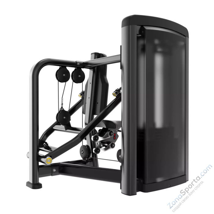 Трицепс сидя Protrain LFS106