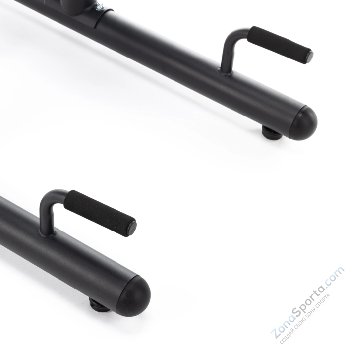 Турник 3 в 1 со скамьей домашний Oxygen Fitness Logan