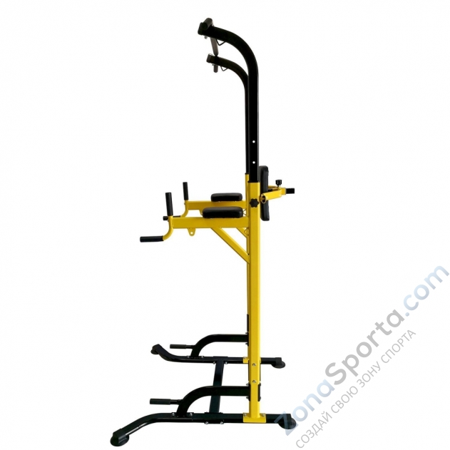 Турник - брусья Power Tower DFC Homegym G008Y