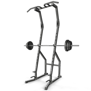 Турник Пресс Брусья Marbo Sport MS-U110 2.0